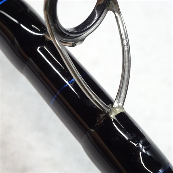 ディフィミュートスアキュラ１００ＨＨ（Ｋガイド）